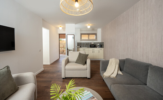 מלון מטיילים קיבוץ לוטן מלון מטיילים קיבוץ לוטן