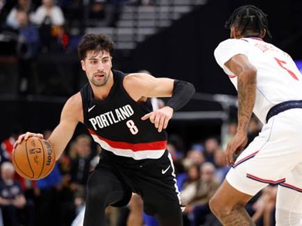 Ronald Martinez/Getty Images (צילום: ספורט 5)