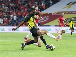 (אלן שיבר) (צילום: ספורט 5)