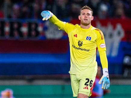 Tom Weller/picture alliance via Getty Images (צילום: ספורט 5)