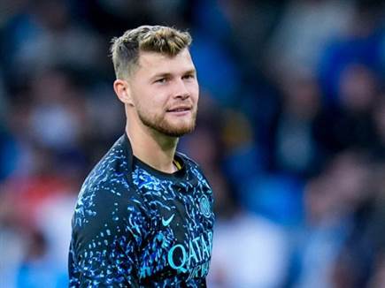 Giuseppe Maffia/NurPhoto via Getty Images (צילום: ספורט 5)