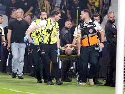 (אלן שיבר) (צילום: ספורט 5)