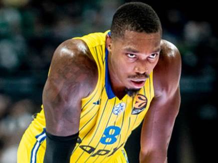 (GETTY) (צילום: ספורט 5)