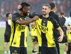 (אלן שיבר) (צילום: ספורט 5)