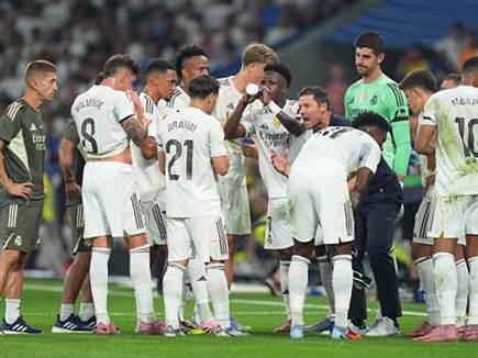 (Photo by Angel Martinez/Getty Images) (צילום: ספורט 5)