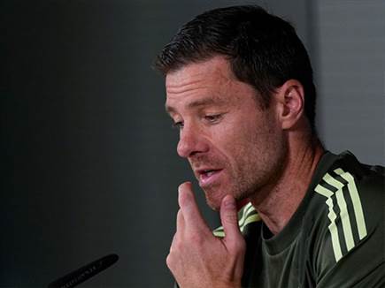 “מהפכת המשמעת“ (Photo by Oscar J. Barroso / AFP7 via Getty Images) (צילום: ספורט 5)