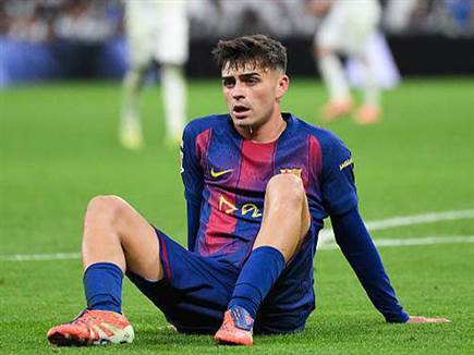 (GETTY) (צילום: ספורט 5)