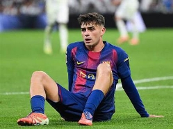 (GETTY) (צילום: ספורט 5)