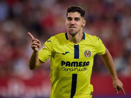 Omar Arnau/Quality Sport Images/Getty Images (צילום: ספורט 5)