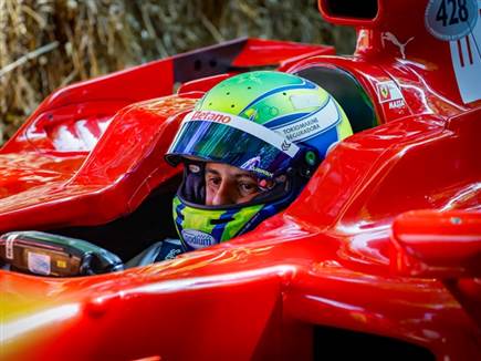 פילפה מאסה (צילום: ספורט 5)