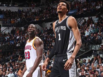 Nathaniel S. Butler/NBAE via Getty Images (צילום: ספורט 5)