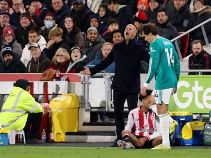 (Getty) (צילום: ספורט 5)