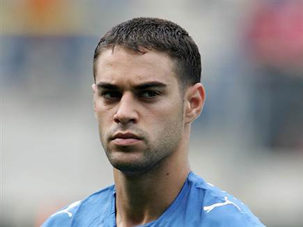 (Phil Cole/Getty Images) (צילום: ספורט 5)