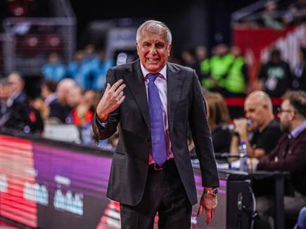 אוברדוביץ`. לא מצא פתרונות בסוף (Getty)