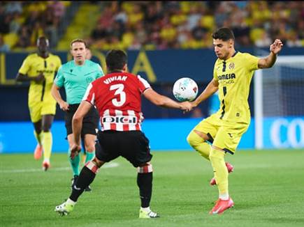 GSI/Icon Sport via Getty Images (צילום: ספורט 5)