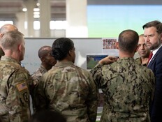 האירוע שהרגיז את ארה"ב והפתיע את צה"ל: "טענות הזויות"