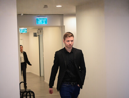 ההסכם בסכנה: ההחלטה על מינוי יאיר נתניהו נדחתה בשבועיים