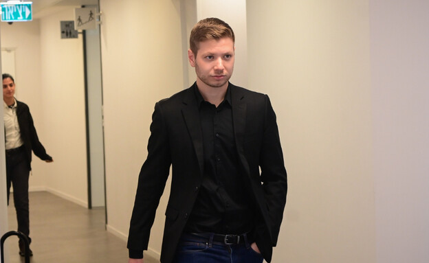 יאיר נתניהו נגד הפצ