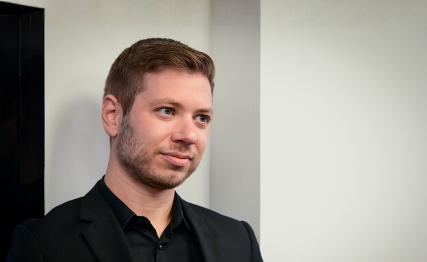 יאיר נתניהו