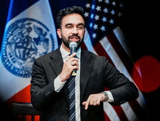 ניו יורק סוערת: "נשאר שבוע להציל את העיר"