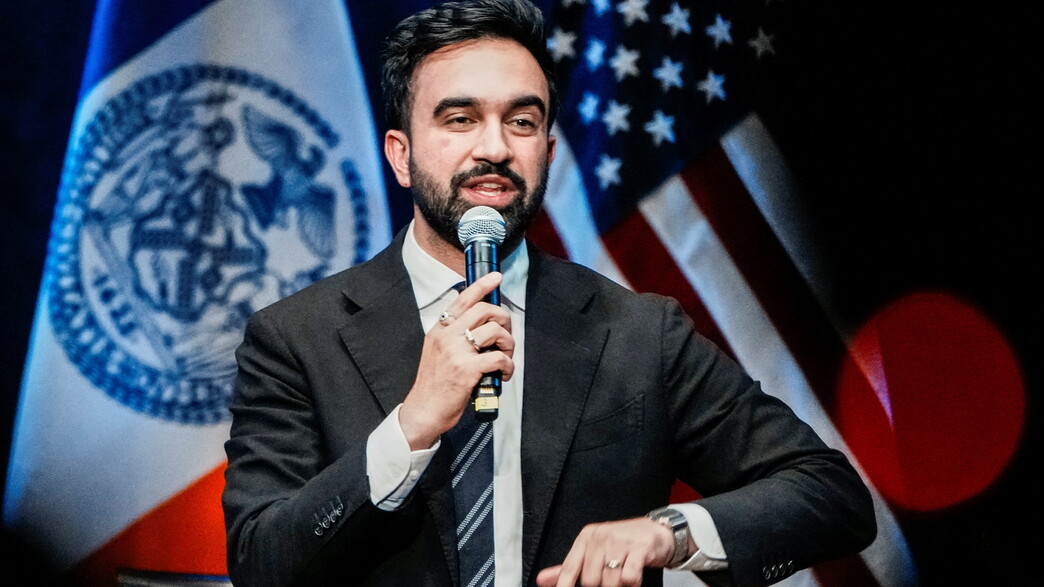 זוהראן ממדאני