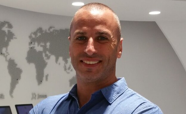 יגאל ברודקין יגאל ברודקין