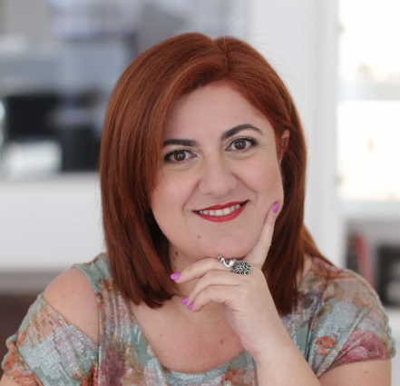 אינגה מיכאלי