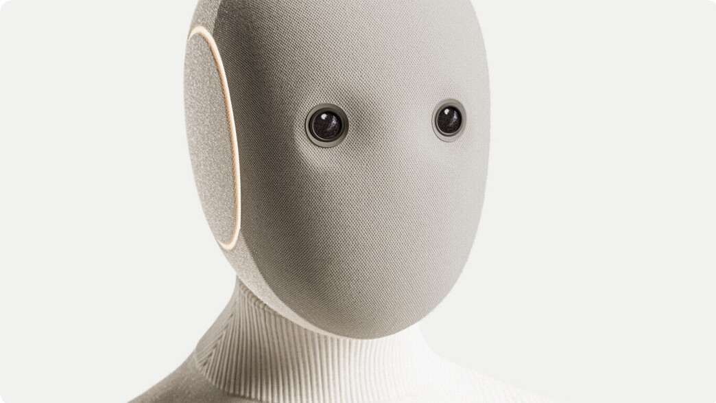 רובוט דמוי אדם NEO