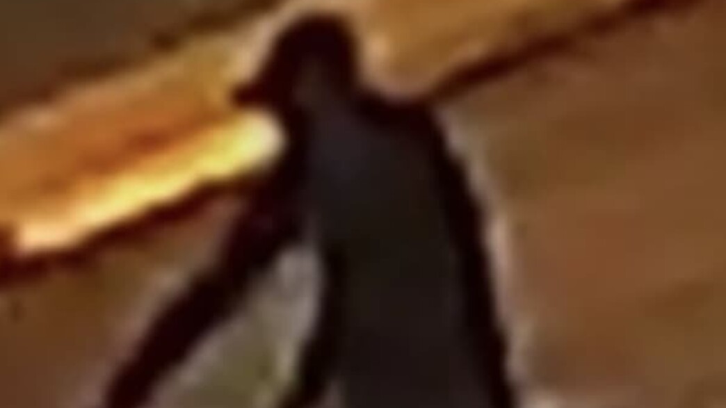 אורן דנן נמלט מהזירה אורן דנן נמלט מהזירה