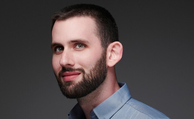 איילון גרופר (צילום: פרטי)