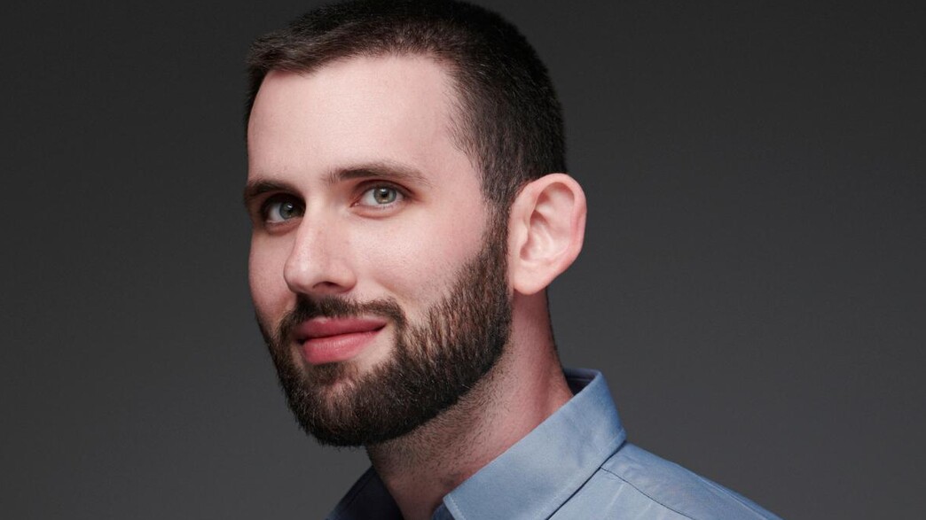 איילון גרופר