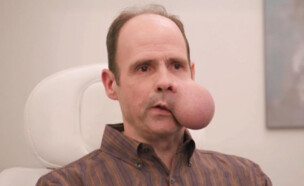 רון (צילום: מתוך הרשתות החברתיות בהתאם לסעיף 27א' בחוק)