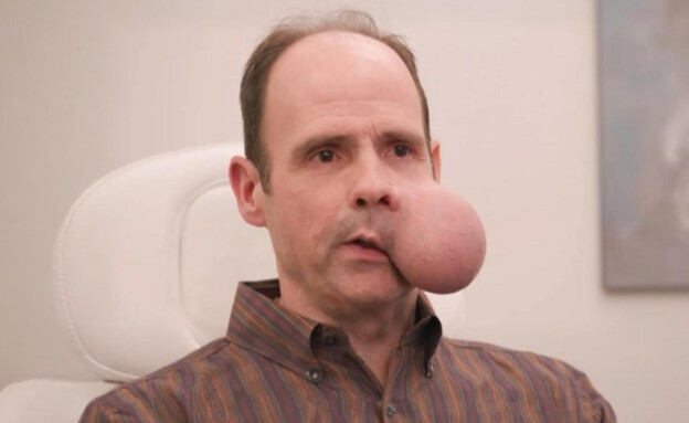 רון (צילום: מתוך הרשתות החברתיות בהתאם לסעיף 27א' בחוק)