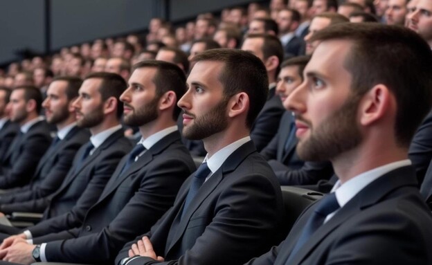 איילון גרופר