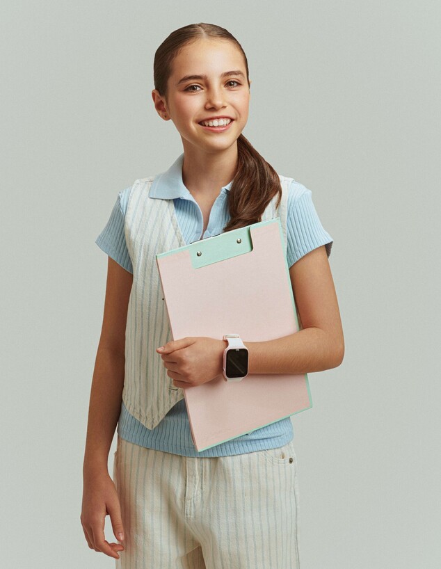 נגה נוביק ב"סטודיו אמציה"