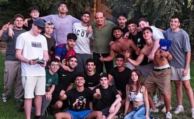 לימודים בדרום לימודים בדרום