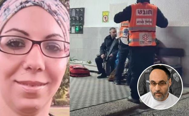 אשר בוחבוט, והנרצחת - רחל בוחבוט ז"ל