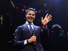 מי שמסתמן כרה"מ הבא של הולנד: "להטיל על ישראל סנקציות"