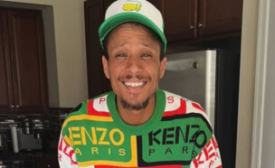 פלויד רוג'ר מאיירס ג'וניור (צילום: Instagram)