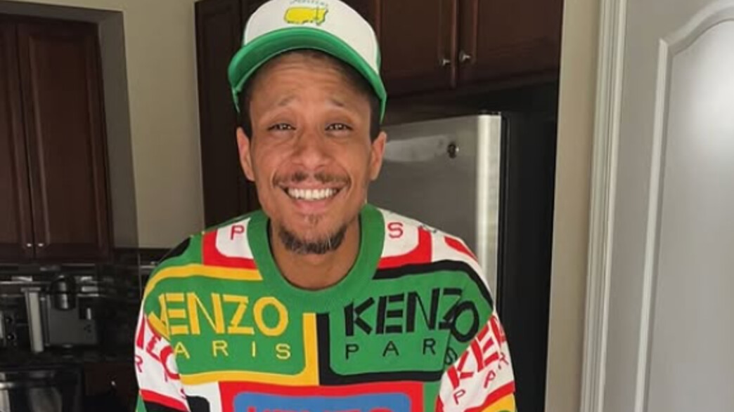 פלויד רוג'ר מאיירס ג'וניור