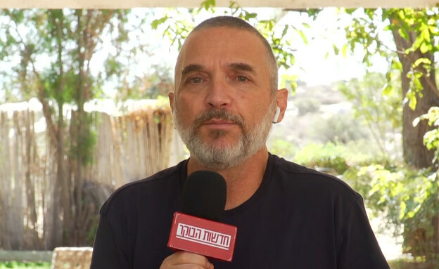 אלון אביתר, מומחה לזירה הפלסטינית