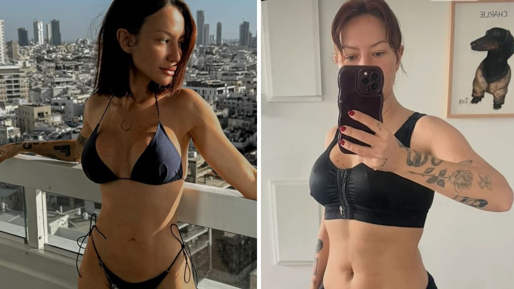 המהפך של אלה אייבינדר המהפך של אלה אייבינדר