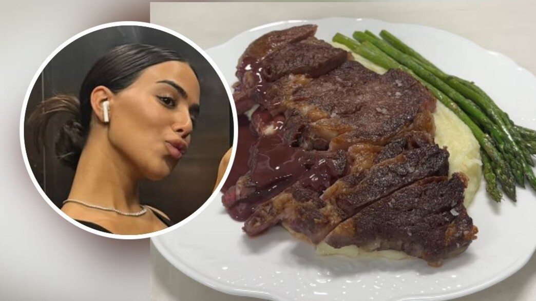 עדי מרום סטייק אנטריקוט 