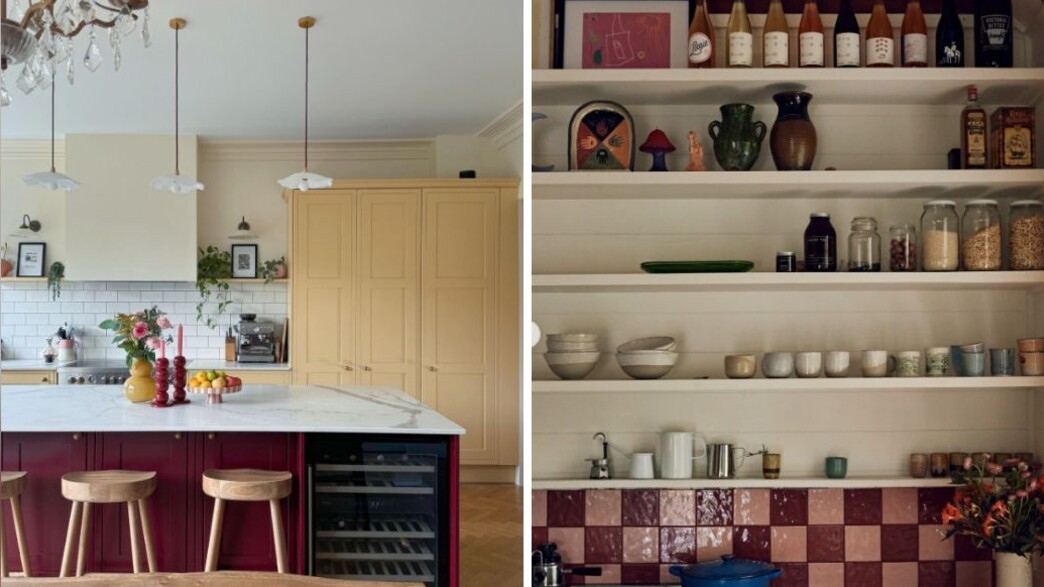 בורגונדי במטבח