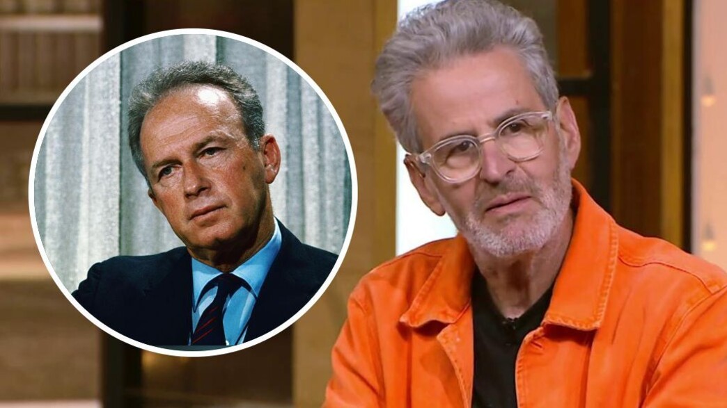 אייל שני ויצחק רבין אייל שני ויצחק רבין