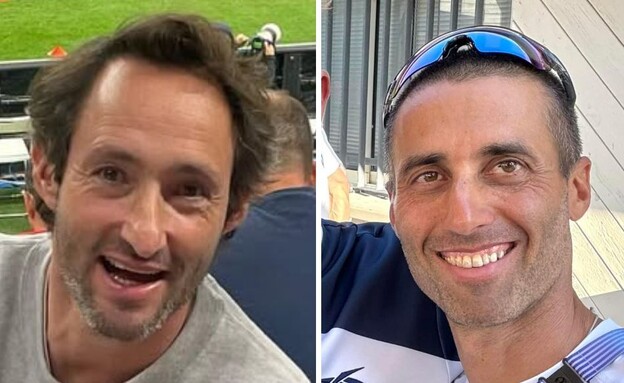 גל פרידמן וגל פרידמן