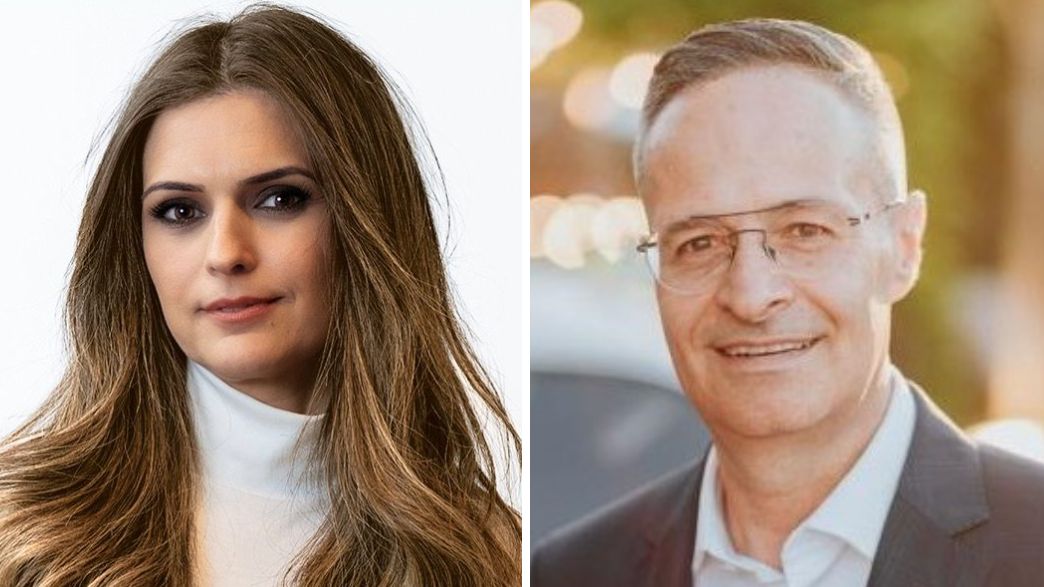 יהונתן נסים, סיון בן אלי