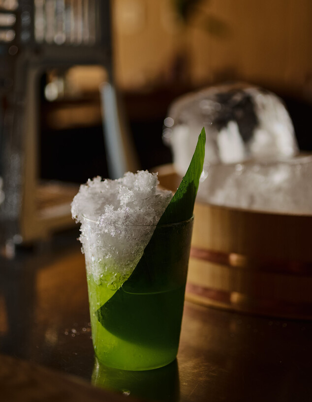 קוקטייל של ASA קוקטייל של ASA