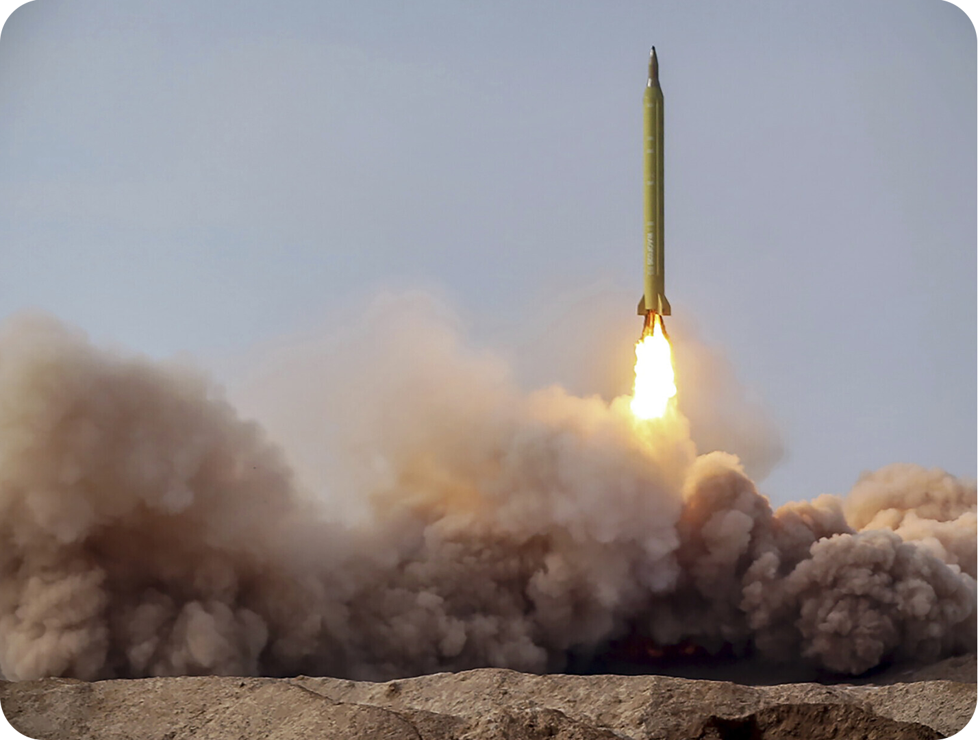 מתקני הגרעין באיראן - DATA (צילום: AP)