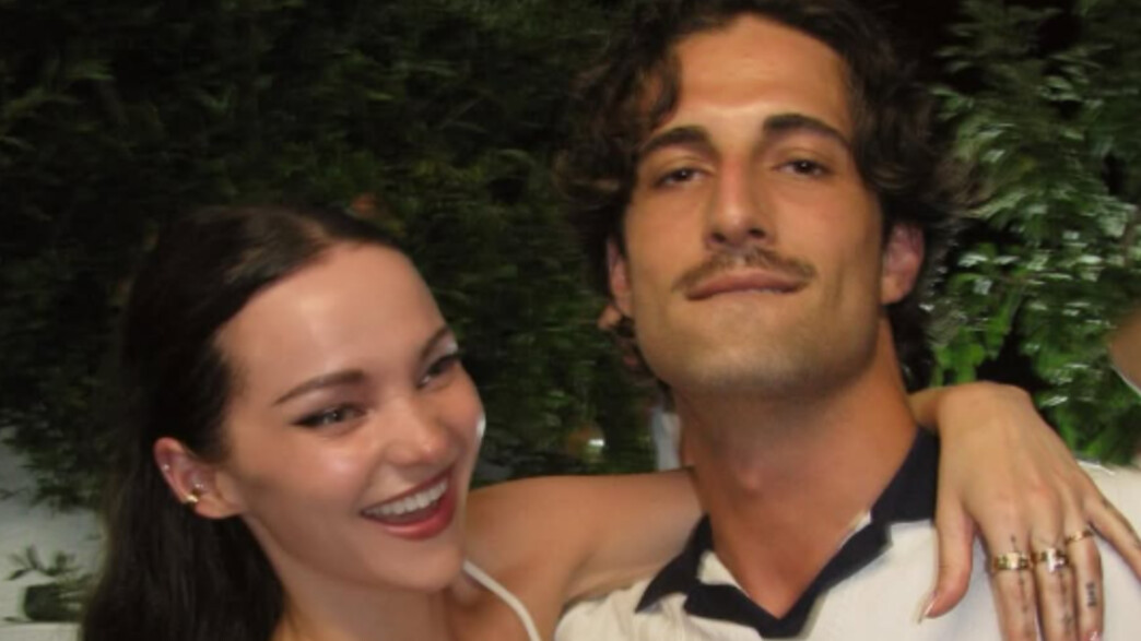 דאב קמרון ודמיאנו דייוויד